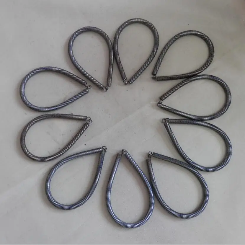 10 Pieces Clutch Spring Subaru Robin EH12 | Инструменты