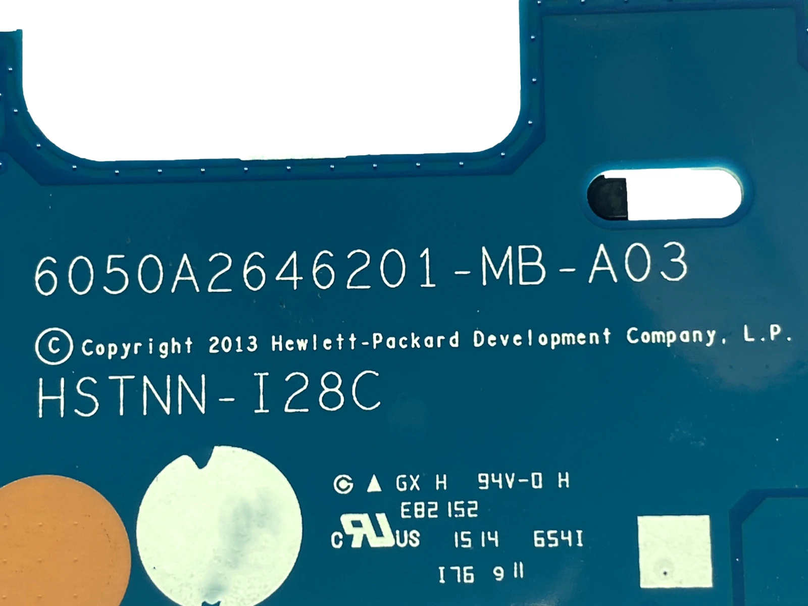 Высокое качество 790065-001 для HP Elitebook 1020 G1 материнская плата ноутбука 790065-501