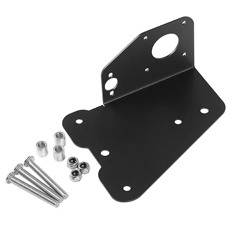 Для Creality Ender 3 CR 10S Dual Z Axis Upgrade Board Kit/3D принтер экструдер двойное экструзионное