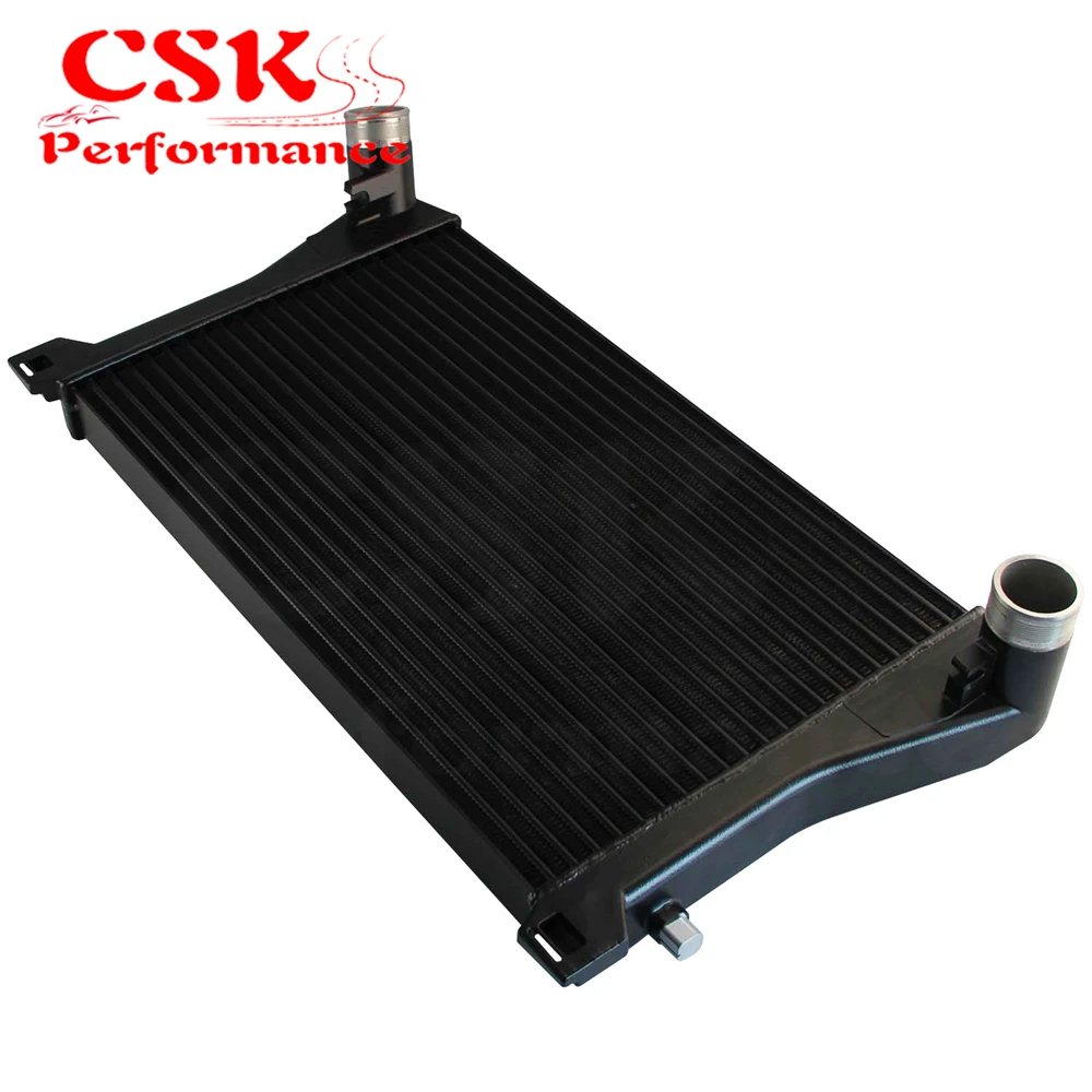 Обновленная трубка и ребристый интеркулер подходит для A3/S3 / VW Golf GT I R MK7 EA888 1 8 T 2 0