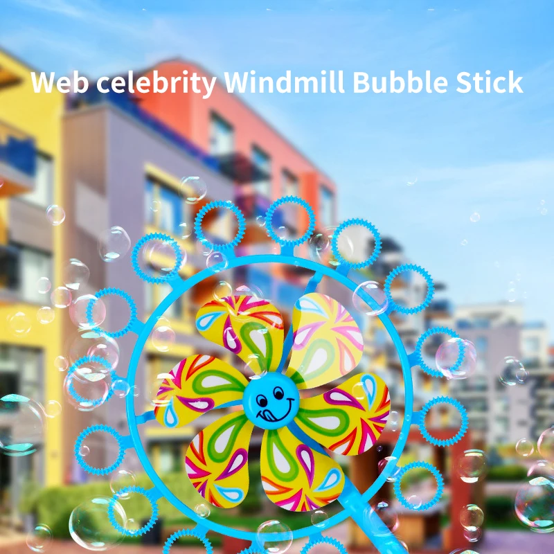 

Colorful Large Bubble Soap Tools Toy Outdoor Making Wand Blower Machine Toys Summer Funny Magic Bubble Blower Machine Kids Gift