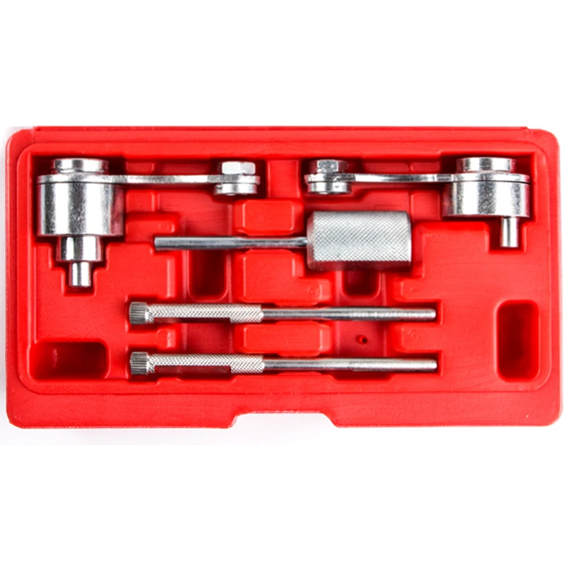 Набор инструментов MR CARTOOL для автомобильного дизельного двигателя 5 шт. набор