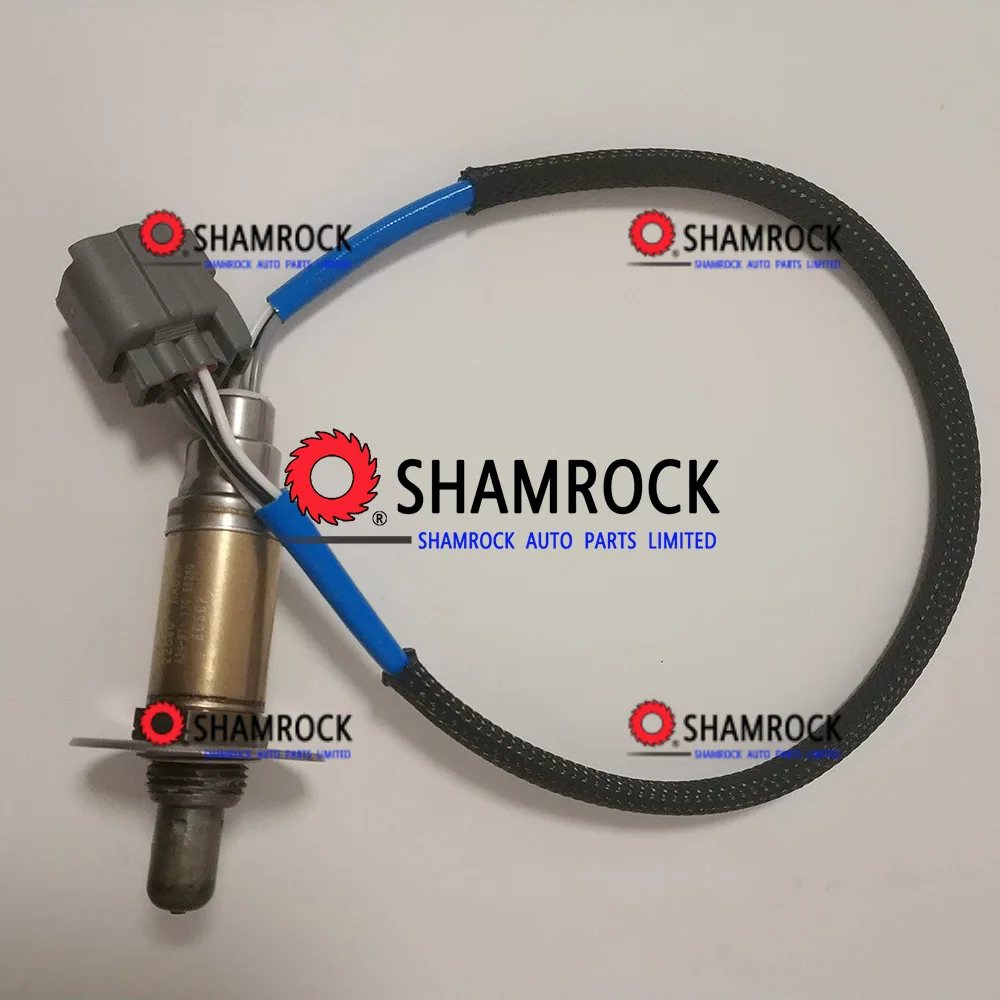 

Forester, задний кислородный O2 Датчик Lambda OEM 22690-AA831/22690-AA891/ 22690AA891 для 2000-2014 Ssubaru Legacy Impreza Forester л