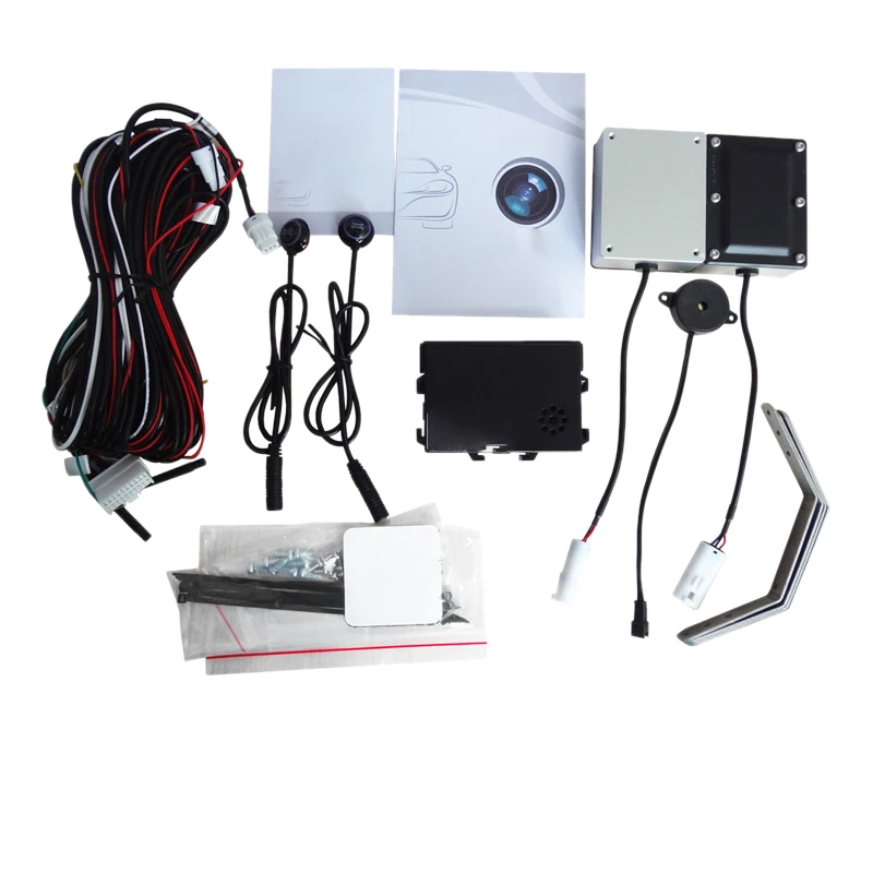 Автомобильная система обнаружения слепых пятен датчик движения BSD