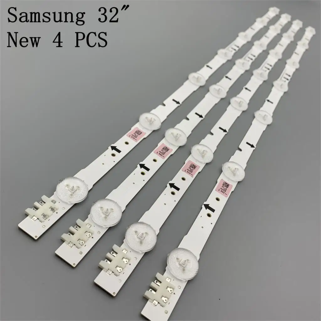 Светодиодная лента для подсветки 9 ламп Samsung 32 &quotTV LT32E310 UE32J5500 2014SVS32FHD LM41 00041K UA32H5500AJ