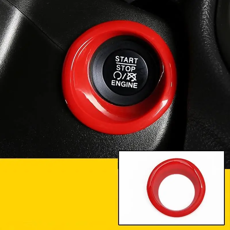 Хромированная декоративная Авто розетка кондиционер Зажигалка зажигания