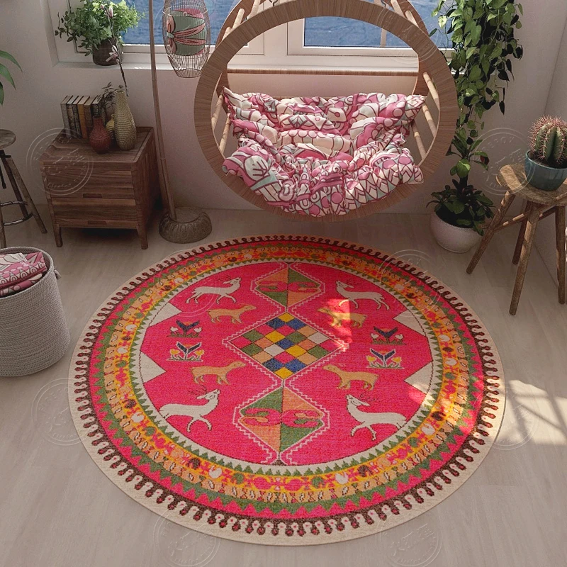 Персидский стиль большой размер Декор 2 м коврики ковры для спальни и гостиной