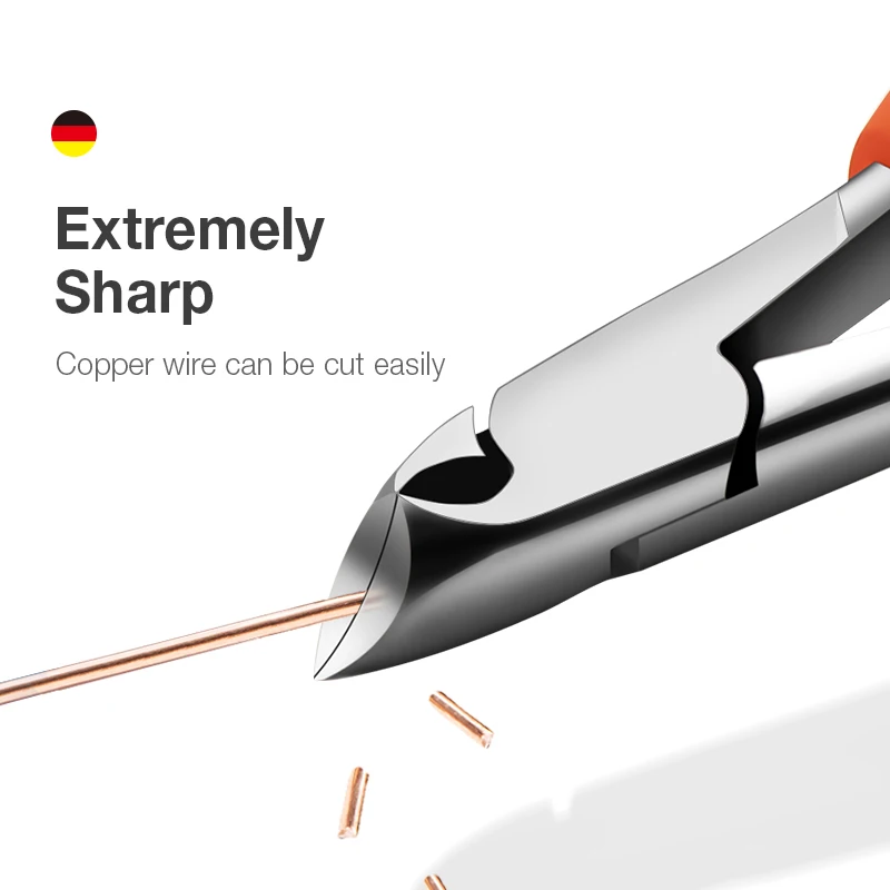 Машинка для стрижки ногтей MR.GREEN