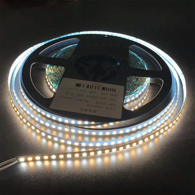 2 4G двухпроводная Плавная тусклая цветовая температура drive61-75W 76-90W 91-110W 130W и