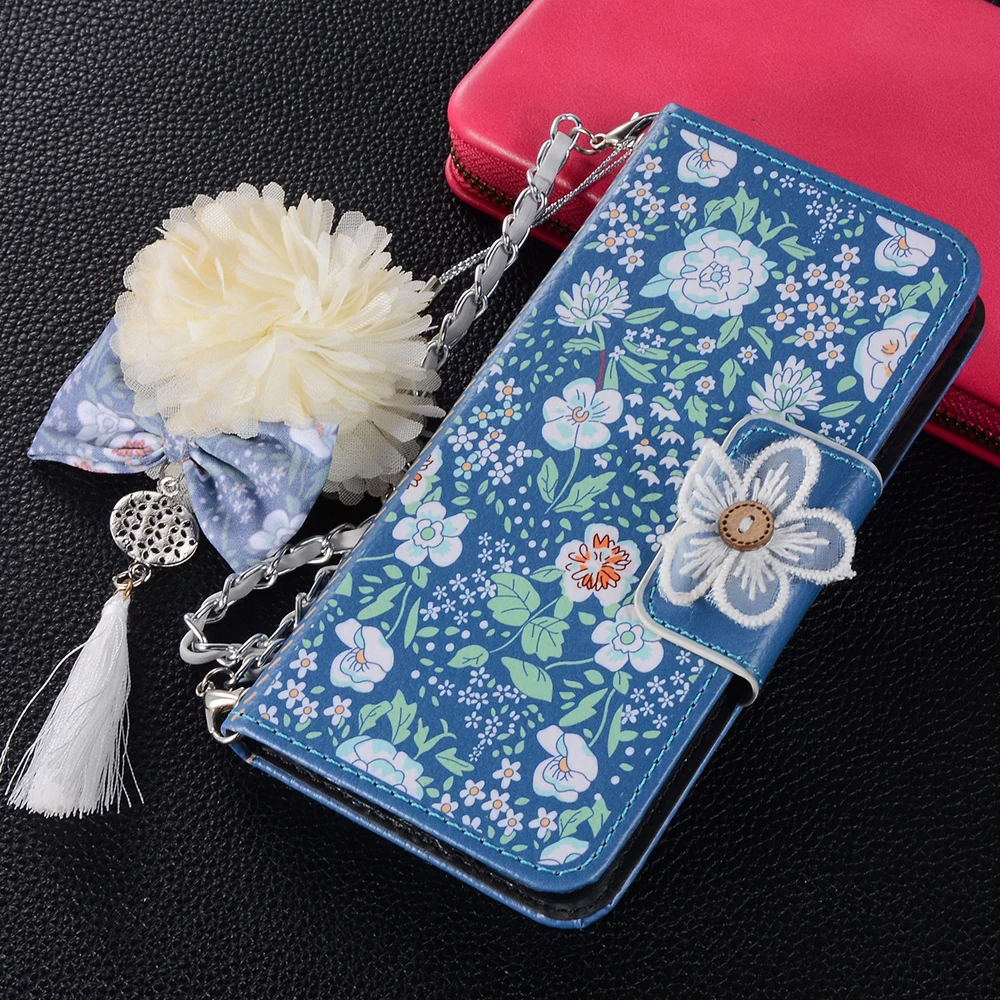 Sunjolly чехол для телефона Samsung Galaxy S10 Plus S10e S9 S8 Note 10 9 8 5 кожаный книжка с кристальной