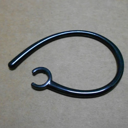 

10Pcs 8MM Bluetooth Headset Receiver Clip Clamp Holder EarHook Ear Loop Replacement Free shipping