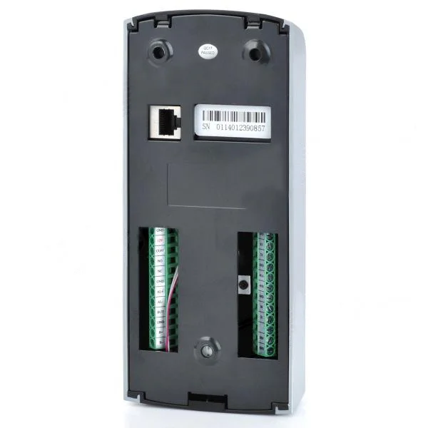 125Khz RFID Fingerprint Access Control TCP IP Employee Time Attendance with Keypad Biometric control | Безопасность и защита