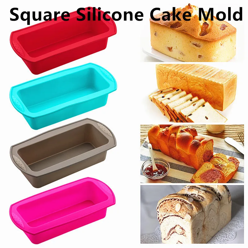 1 шт. модная кухонная посуда для выпечки | Дом и сад