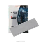 Tech Противоударная Защитная нанопленка для туман протирать обработки многоразовые Чистящая салфетка для очков Плавание велосипедный очки O28 20 дропшиппинг