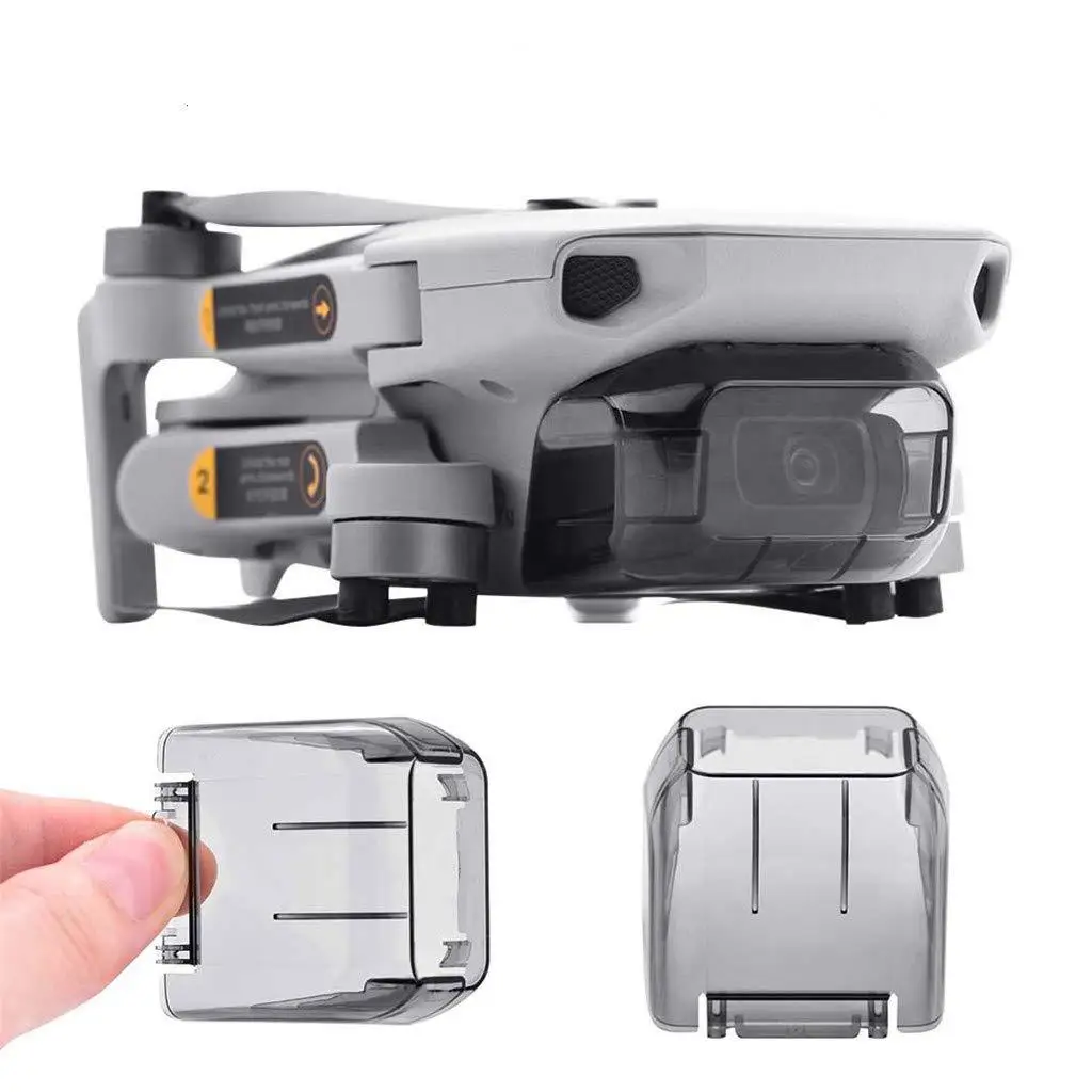 DJI MAVIC MINI Lens Protective Cover Gimbal Camera Protection Mount Holder For Accessory | Электроника