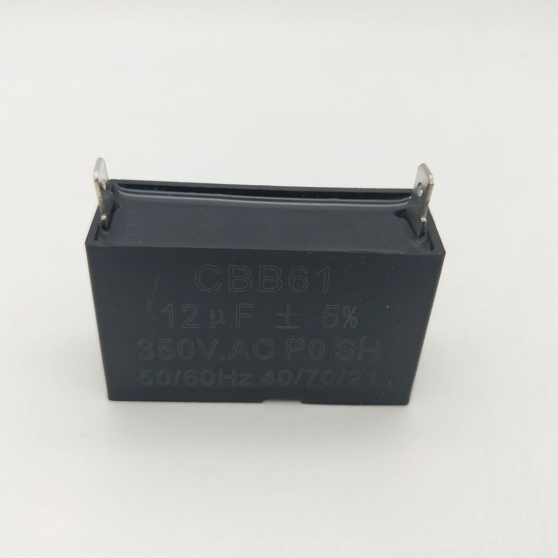 Аксессуары для бензинового генератора ET950 ET650 ef2600 800W 2 5/3-5kw 10 мкФ 12 24 конденсатор |