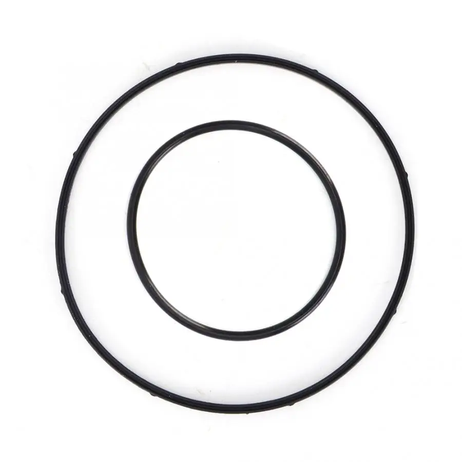 Уплотнитель для вакуумного насоса резиновое уплотнительное кольцо E60 E63 E53 E70 N62 N73