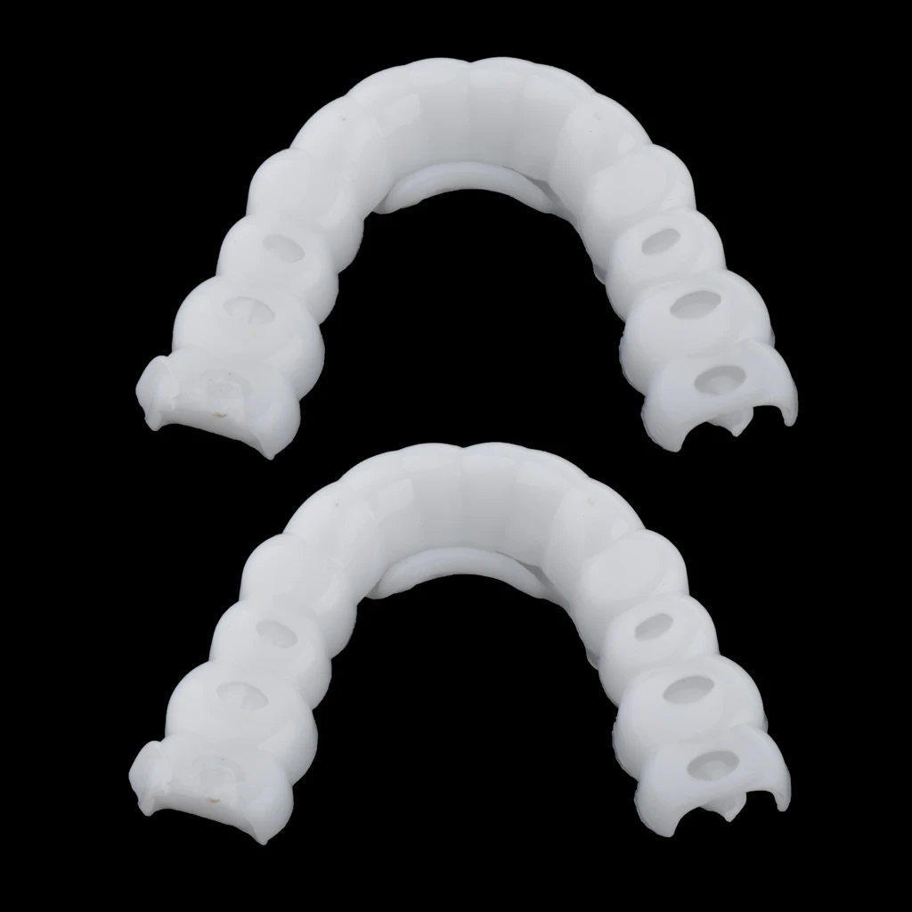

Instant Perfect Teeth Veneers for Bottom Teeth