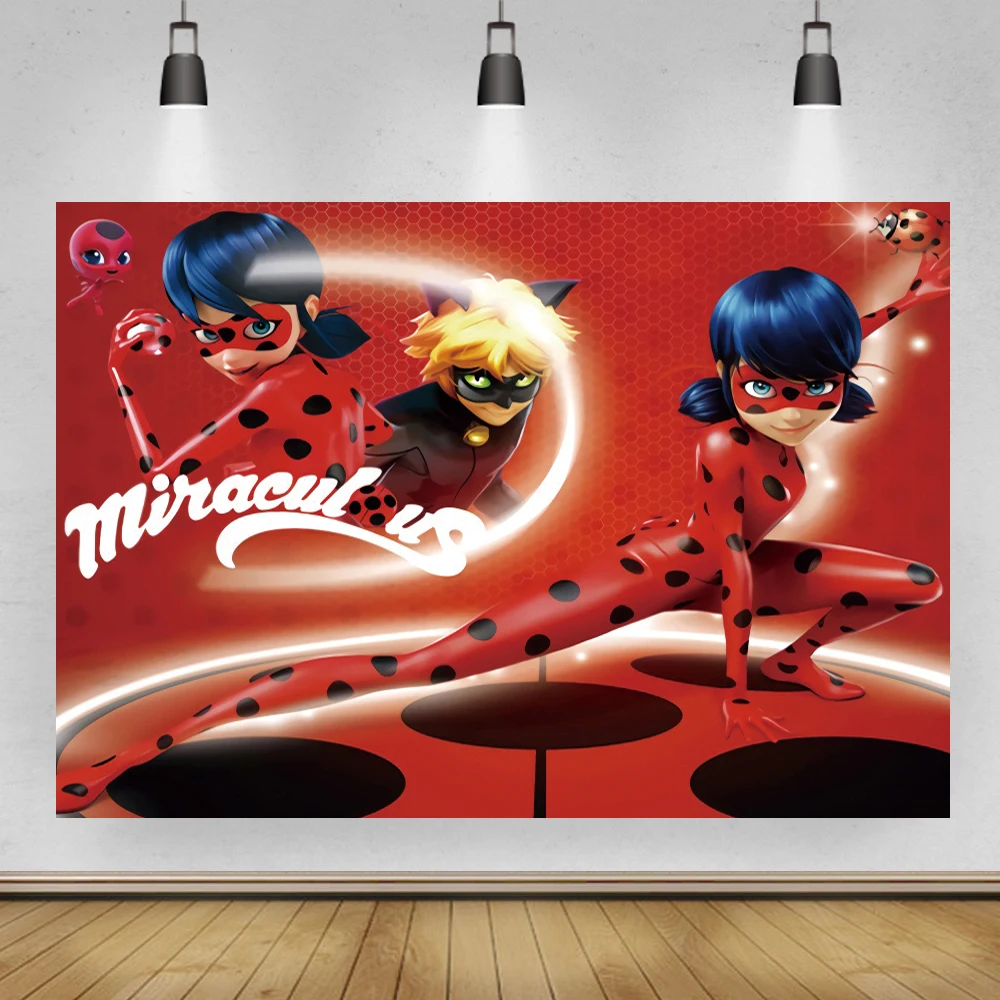 Фоны для фотосъемки с изображением чудесной девочки героя Красной темы черная