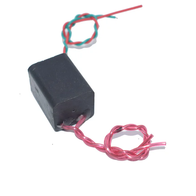 Генератор высокого давления 3 6 В генератор напряжения блок зажигания 20000 А