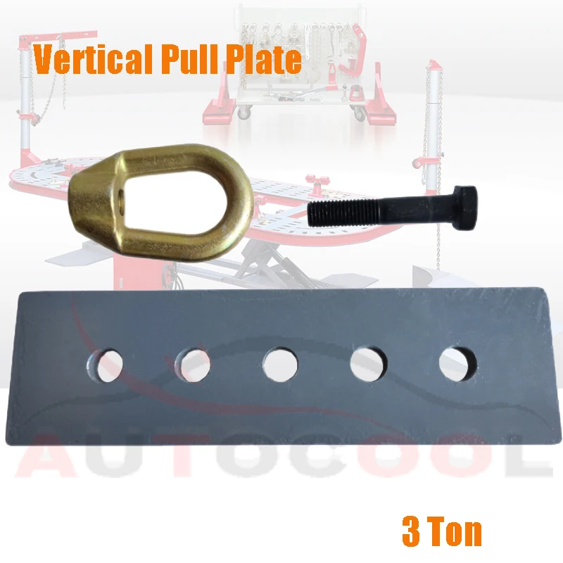Кузова автомобиля столкновения Инструменты для ремонта дыропробивная машина