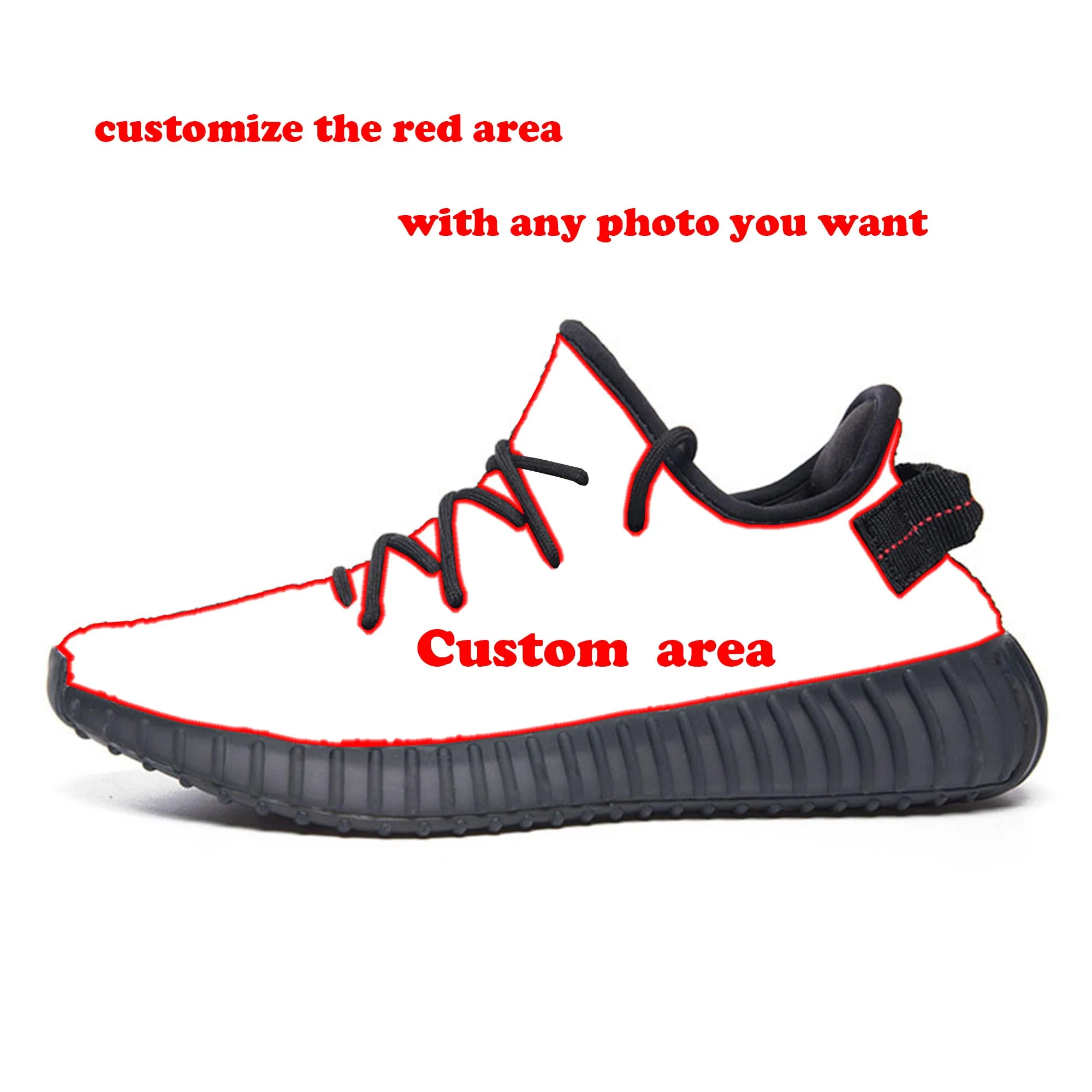 

2019 hot fashion Angelina jolie 3D casual shoes for men/women high quality 3D printing Angelina jolie Sneakers