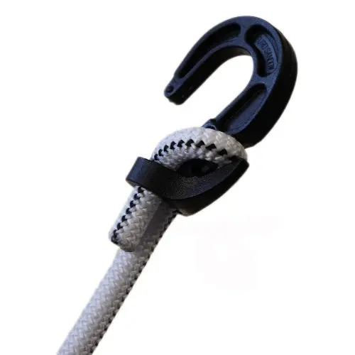 AINOMI ремень для переноски ребенка пеших прогулок hookParacord Planet без крыльев банджи