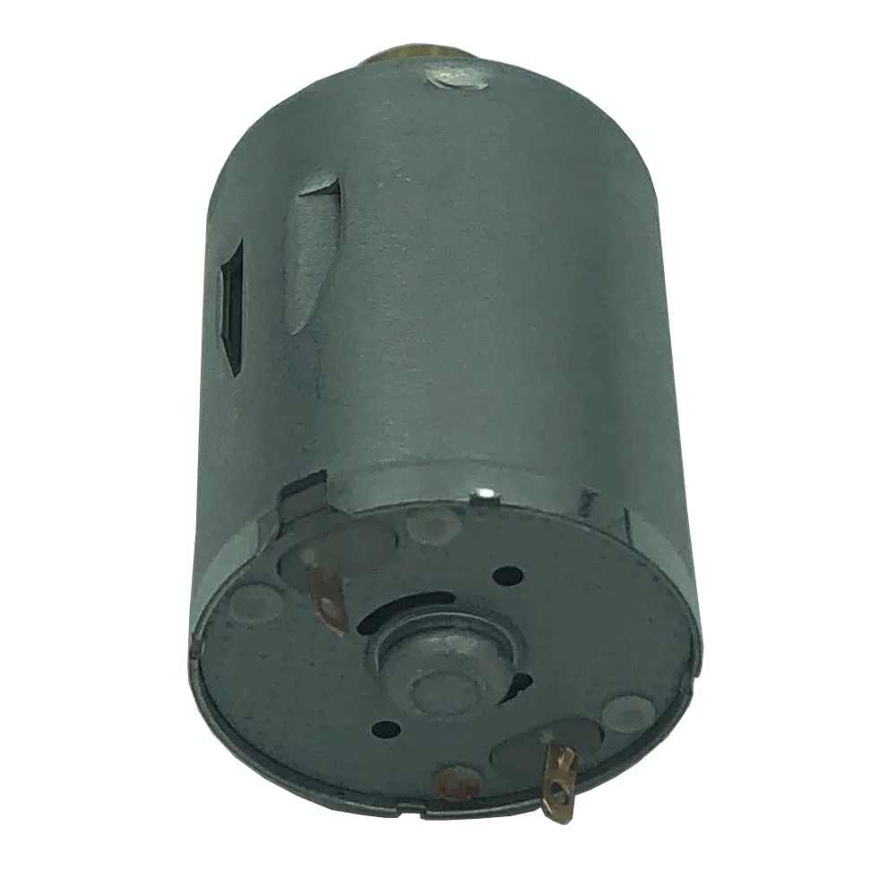 12 В постоянного тока мотор мини сильный вибрационный микро | Обустройство дома