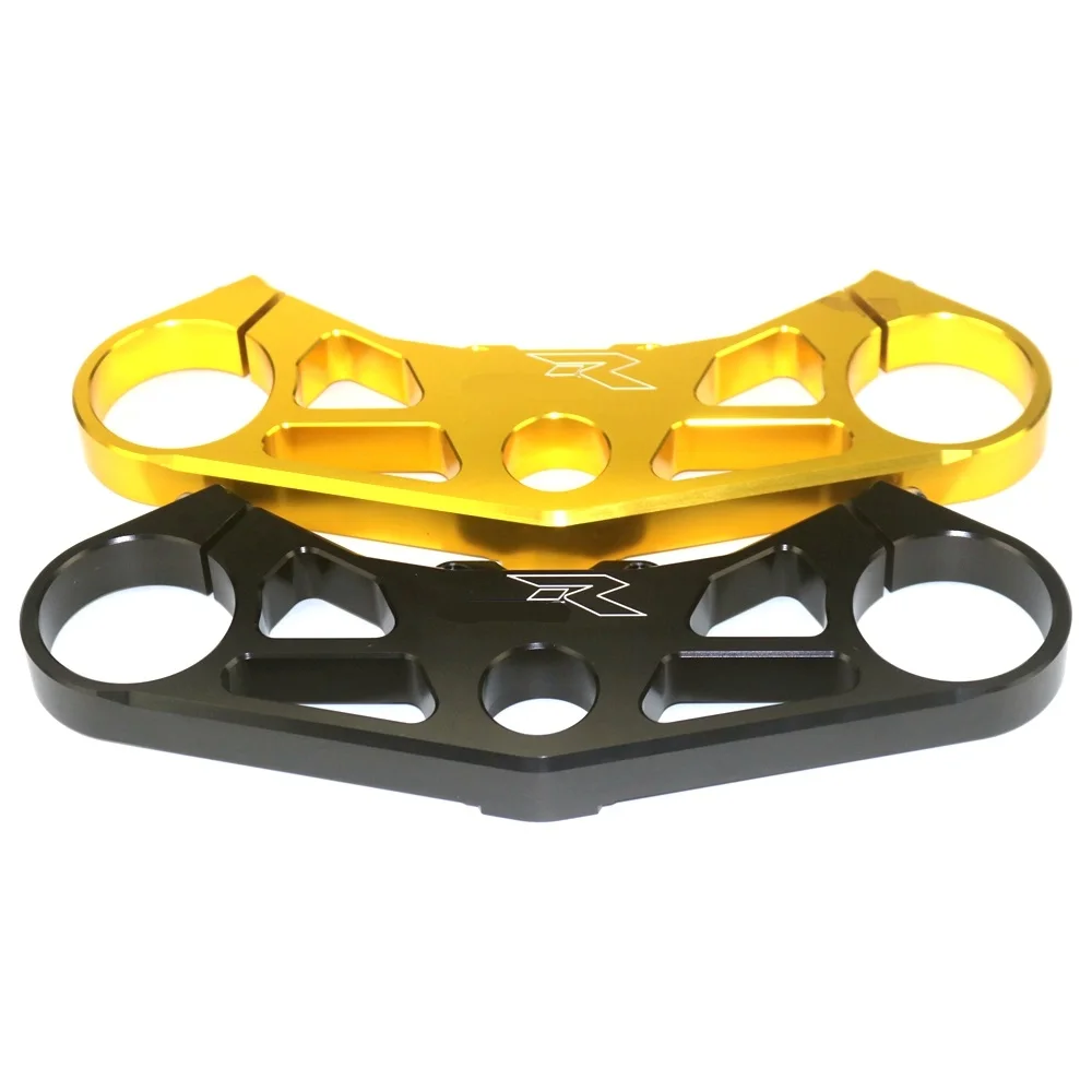 

Передняя вилка для мотоцикла с тройным зажимом для Suzuki GSXR1000 2005-006