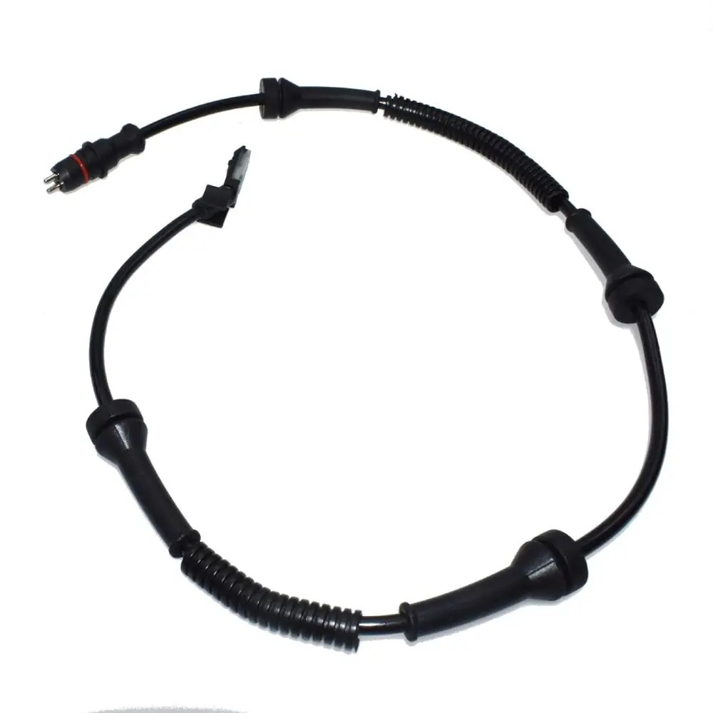 Датчик переднего тормоза ISANCE из АБС-пластика 93192439 8200583498 для Opel Vauxhall Vivaro Renault traffic II