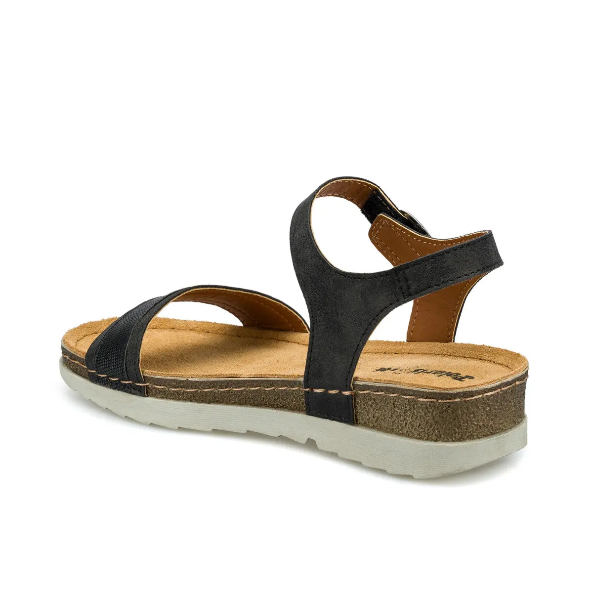 

FLO 161178.Z Beige Women 'S Sandals Polaris