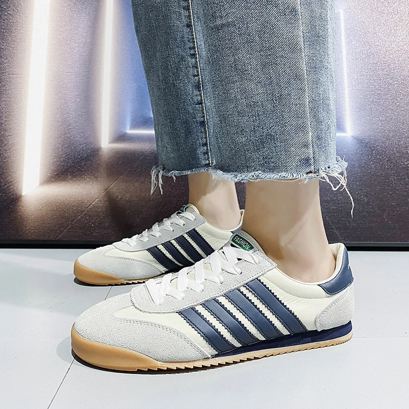 Новинка 2021 мужские кроссовки для бега уличная спортивная дышащая зимняя обувь