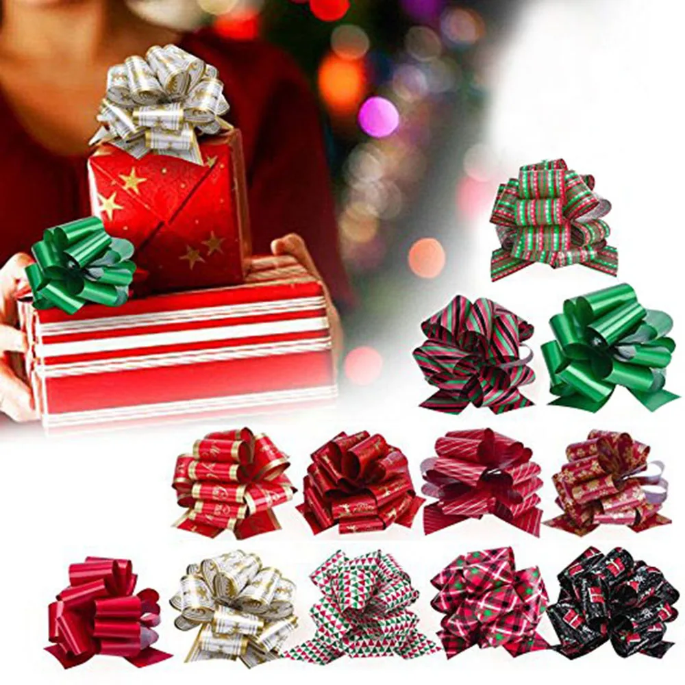 12 шт./лот см подарочная лента на день рождения/свадьбу/домашнее праздничное