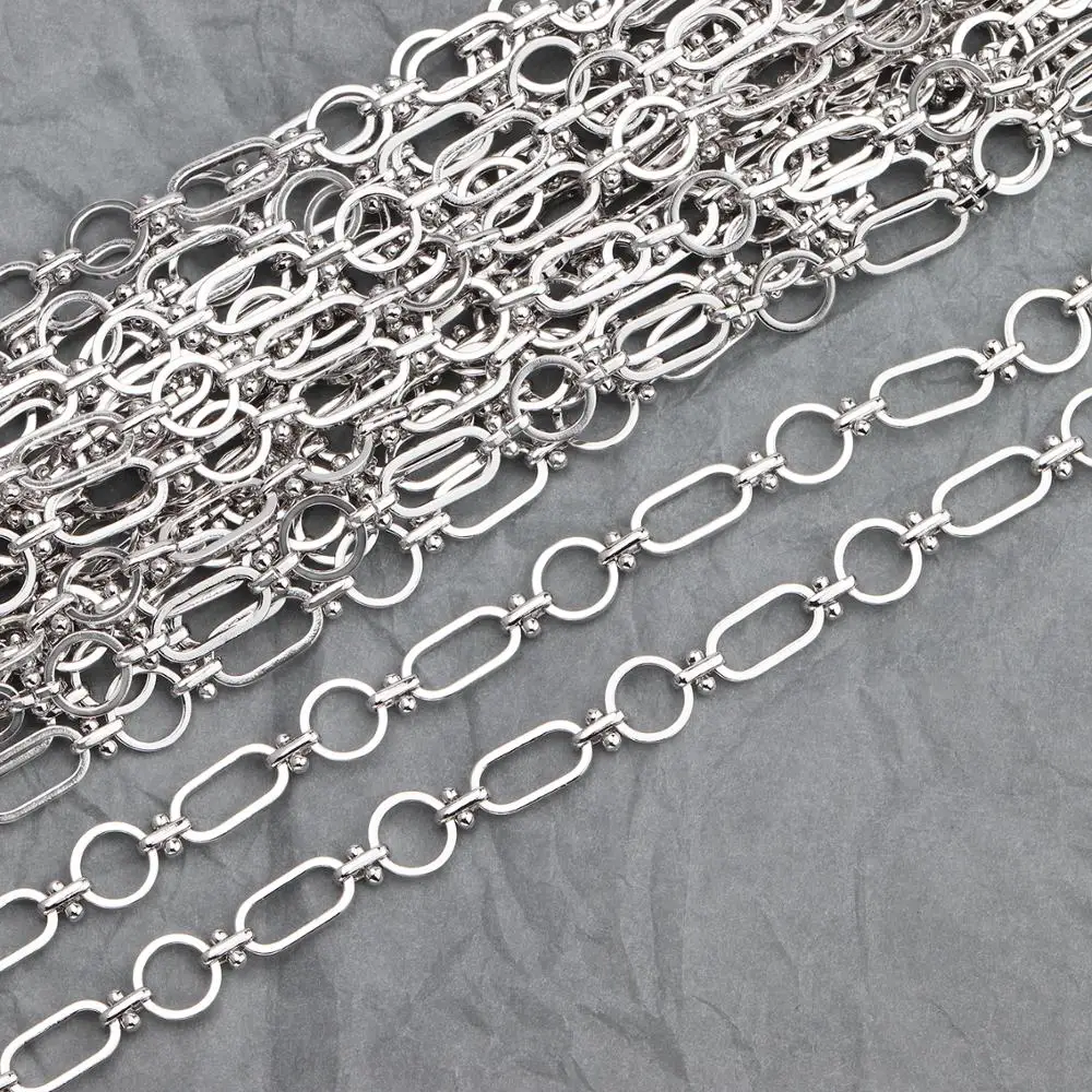 Набор для изготовления ювелирных изделий GUFEATHER набор аксессуаров из 18 каратного