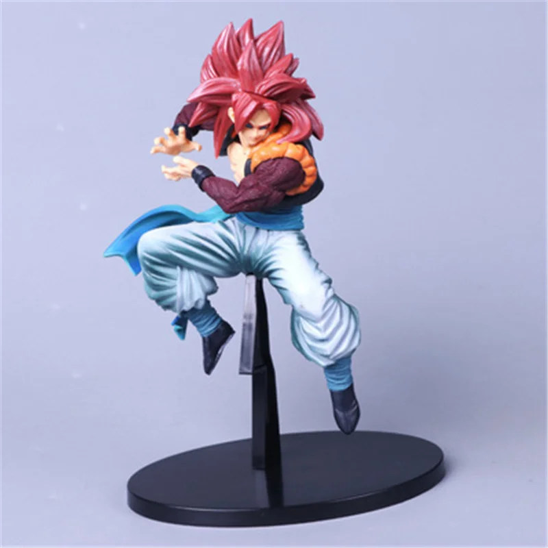 Коллекционная модель Dragon Ball Z DBZ фигурки дракона из ПВХ 19 см | Игрушки и хобби