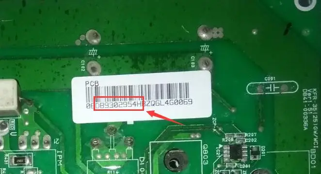 Деталь платы инвертора для Samsung pc board|computer thermostat|computer education for kidsboard bank |