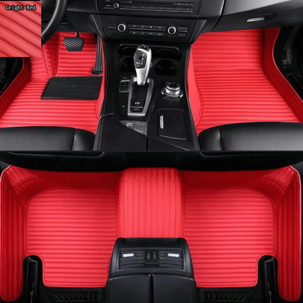 Коврики автомобильные для Mercedes Benz X164 X166 GL GLS class GL350 GL450 GL550 GLS350 GLS450 GLS500 GLS550 |