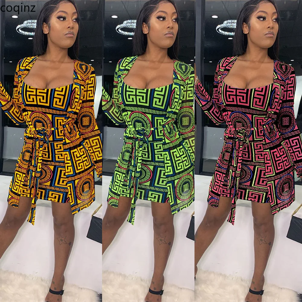 Plus Size Summer 2019 Two Piece Set Womens Tops and Blouses 2 Matching Sets Club Outfits Conjuntos De Mujer K8823 | Женская одежда