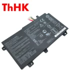 Подлинный оригинальный аккумулятор для ноутбука B31N1726 B31N1726-1 для Asus FX504GE FX505DY TUF504GD TUF505DY TUF554GE TUF565GD TUF Gaming FX505 PX504GD FX86 FX80GE FX504GM FX505GE TUF565GD FX80GM