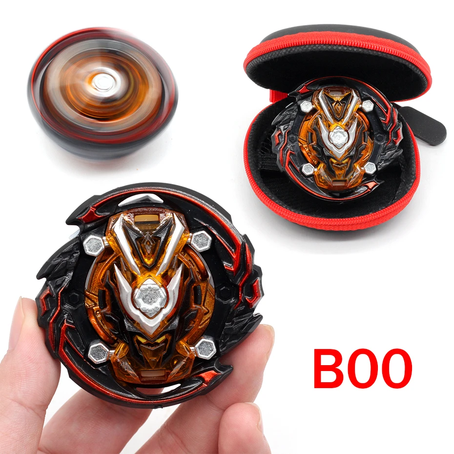 B00 Beyblade Burst Bey Blade Blades Bayblade оригинал без пускового устройства высокий боевой Топ