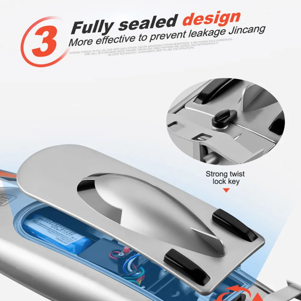 24g гоночная лодка водонепрон