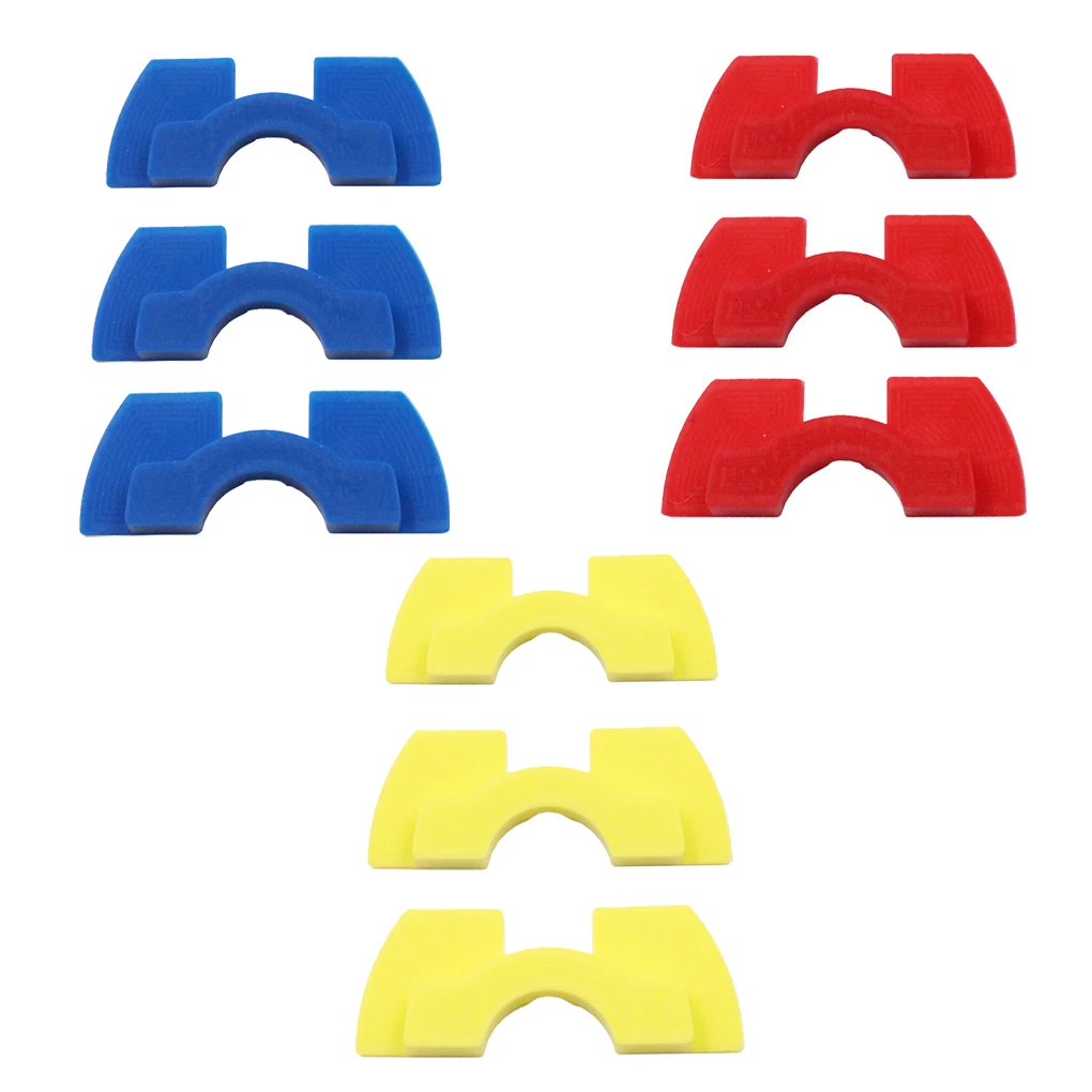 Подушка амортизирующая для электроскутера резиновый гаситель вибрации сменный