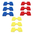 Подушка амортизирующая для электроскутера, резиновый гаситель вибрации, сменный аксессуар для Xiaomi Mijia M365M365 ProM187