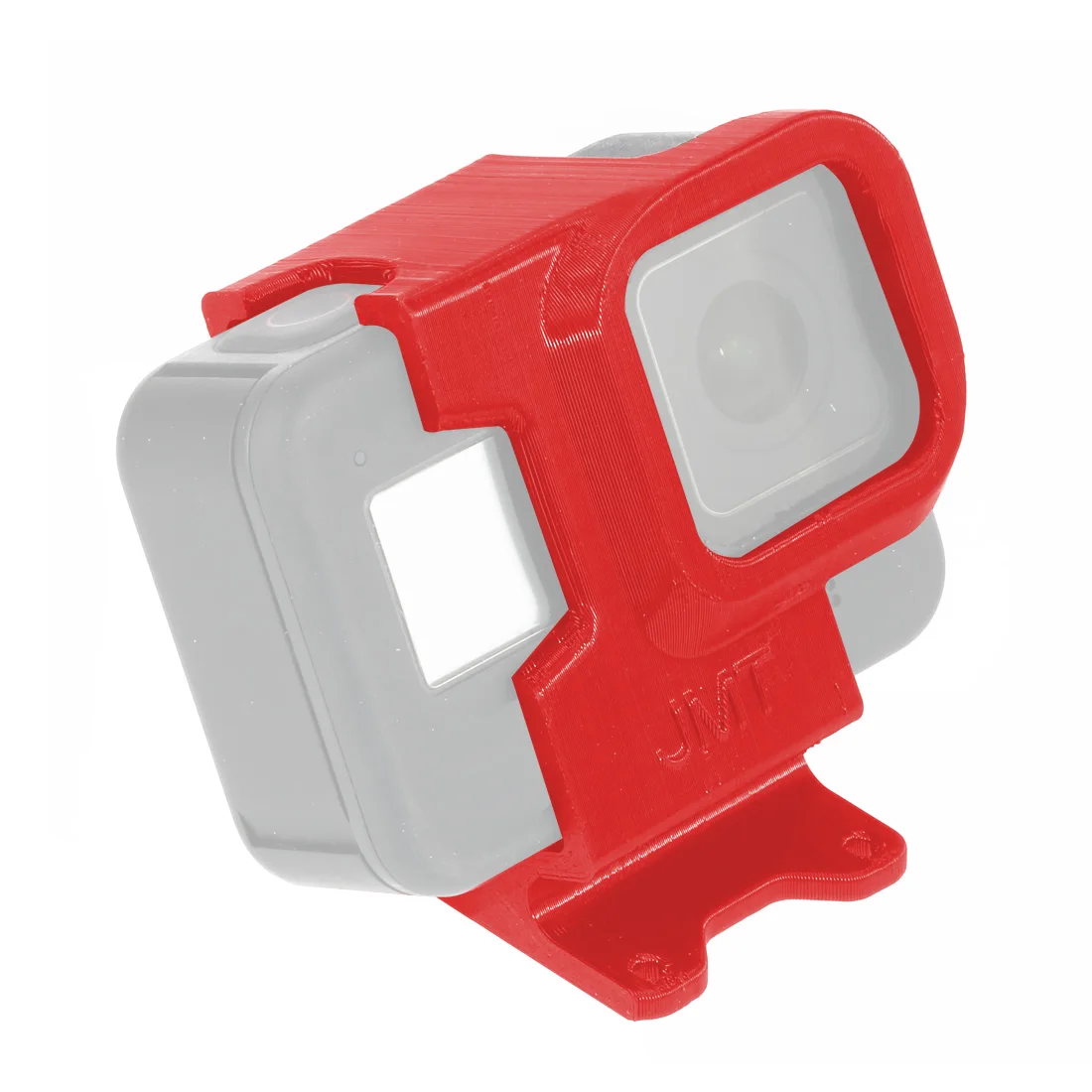 JMT 3D печатная FPV камера часть фиксированное Крепление для iFlight MegaBee гоночный Дрон