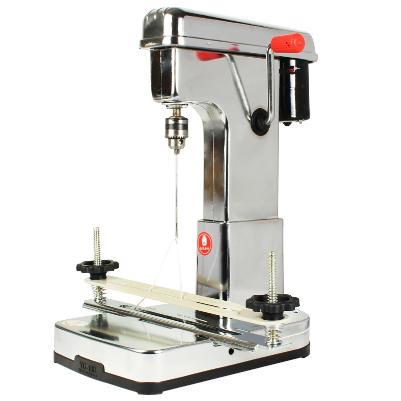 168 полностью стальная электрическая переплетная машина автоматическая