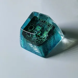 Колпачки для механической клавиатуры, 1 шт.