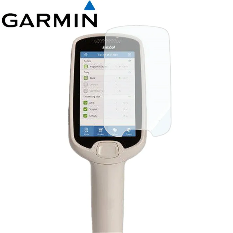 Новая защитная пленка HD для мобильного телефона Zebra MC18 мобильный телефон PDA