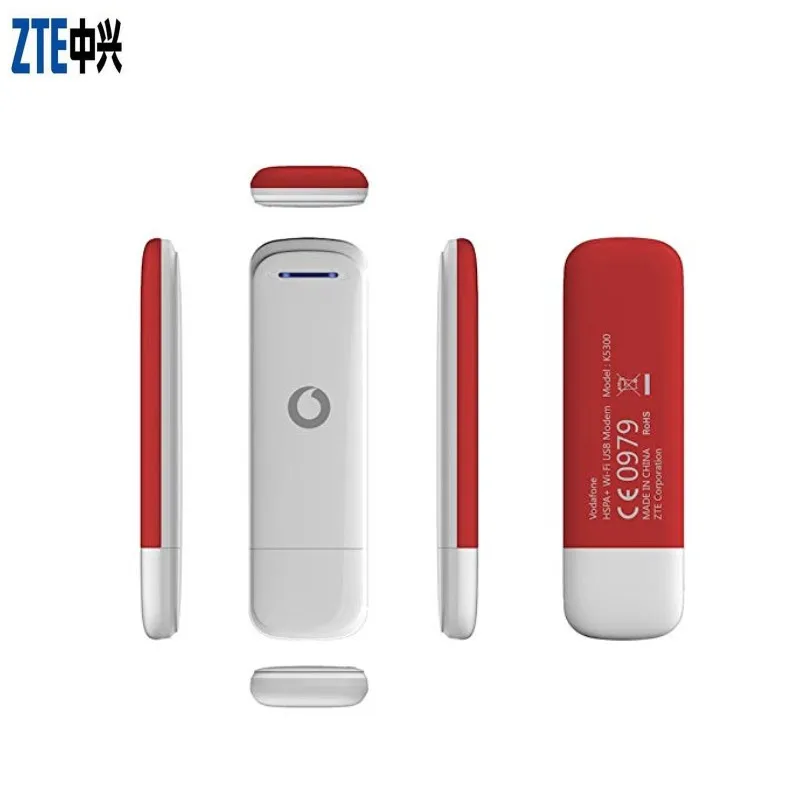модемный маршрутизатор vodafone k5300 3g