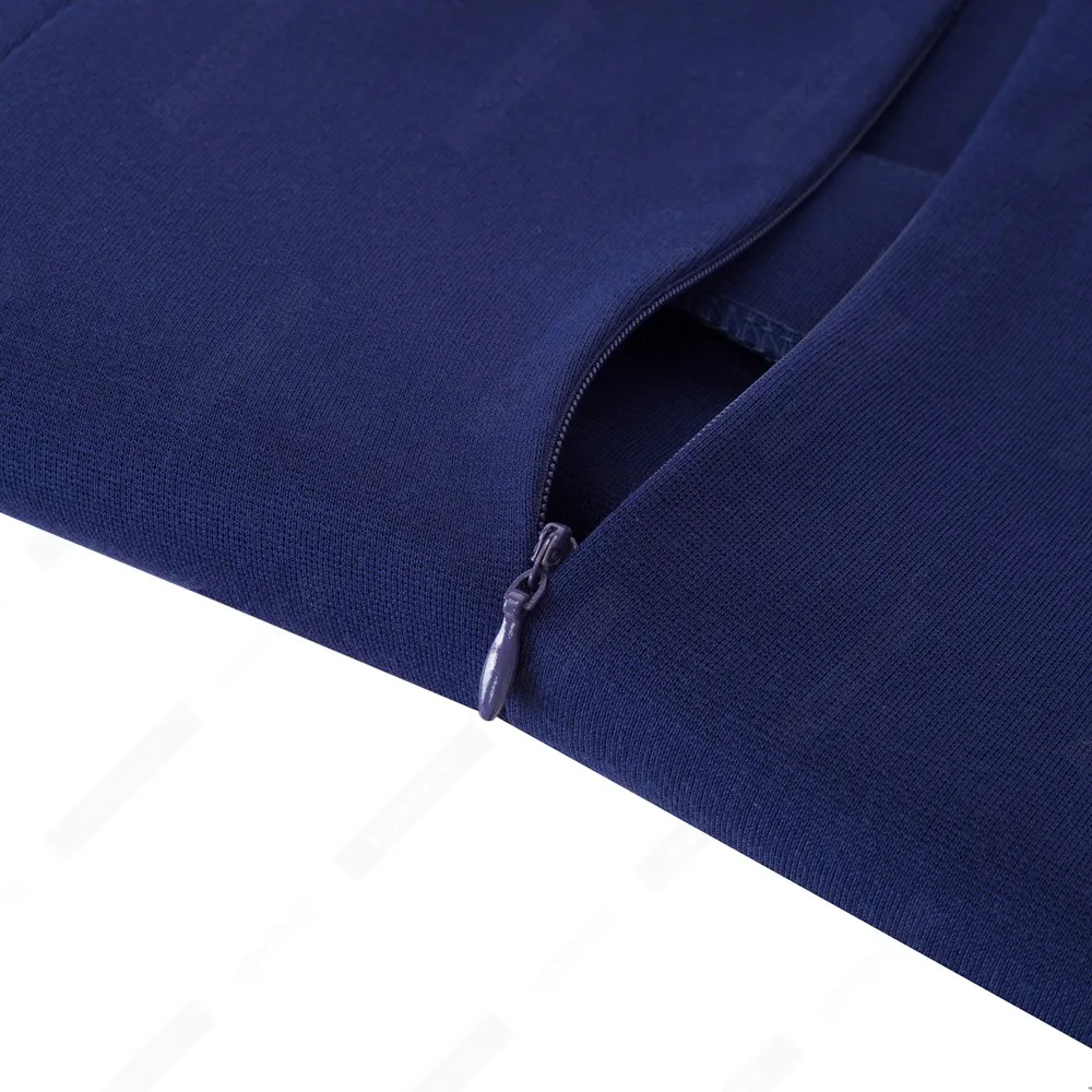 Женское однотонное облегающее деловое офисное винтажное повседневное осеннее