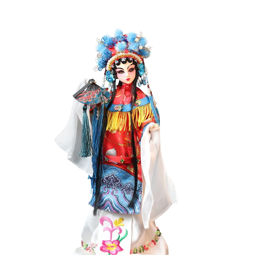 

Fortune Days East 1/6 BJD Hua Dan 14